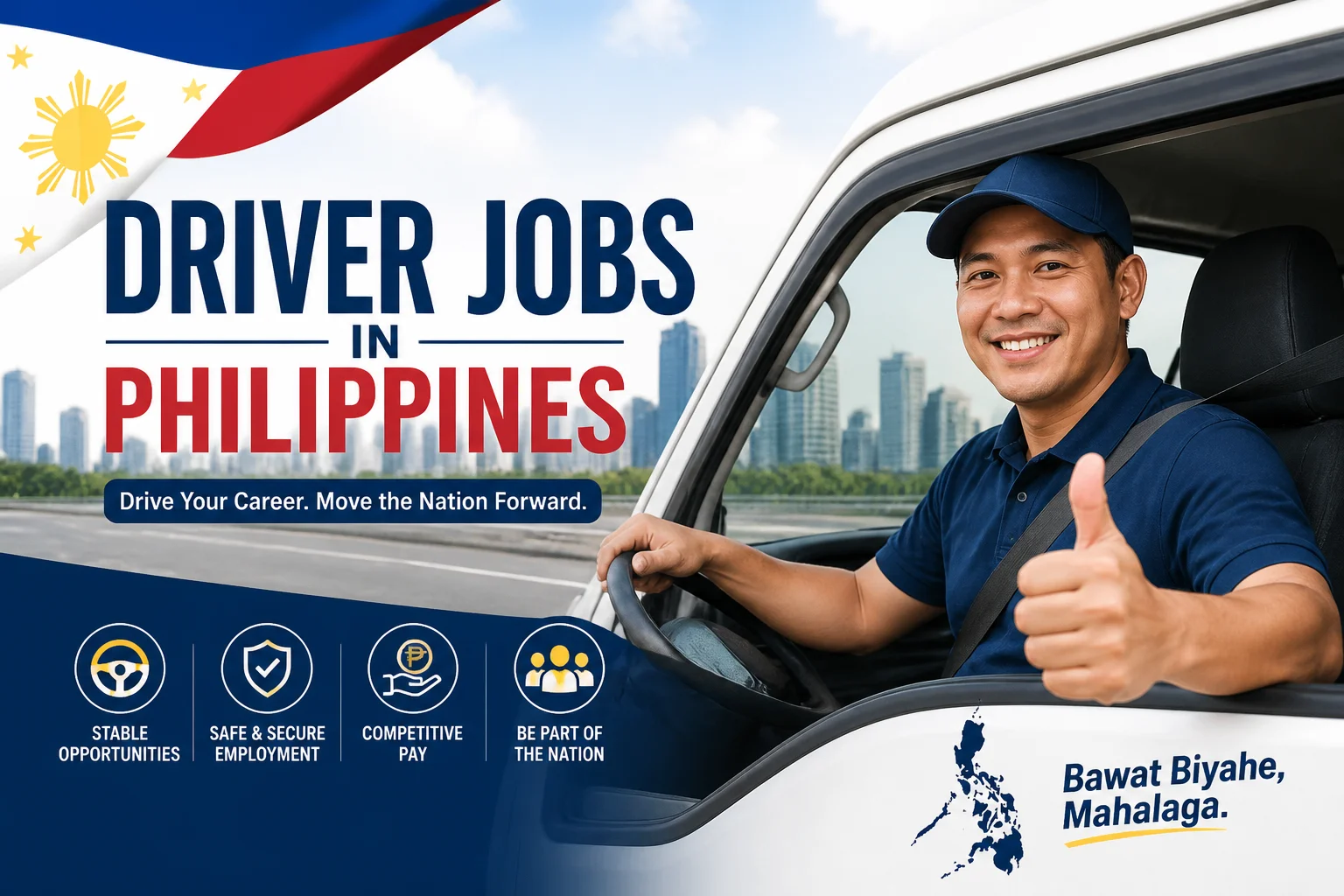 Driver Jobs