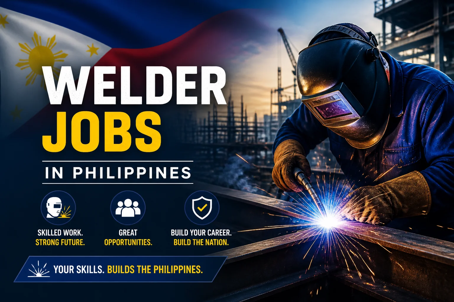 Welder Jobs