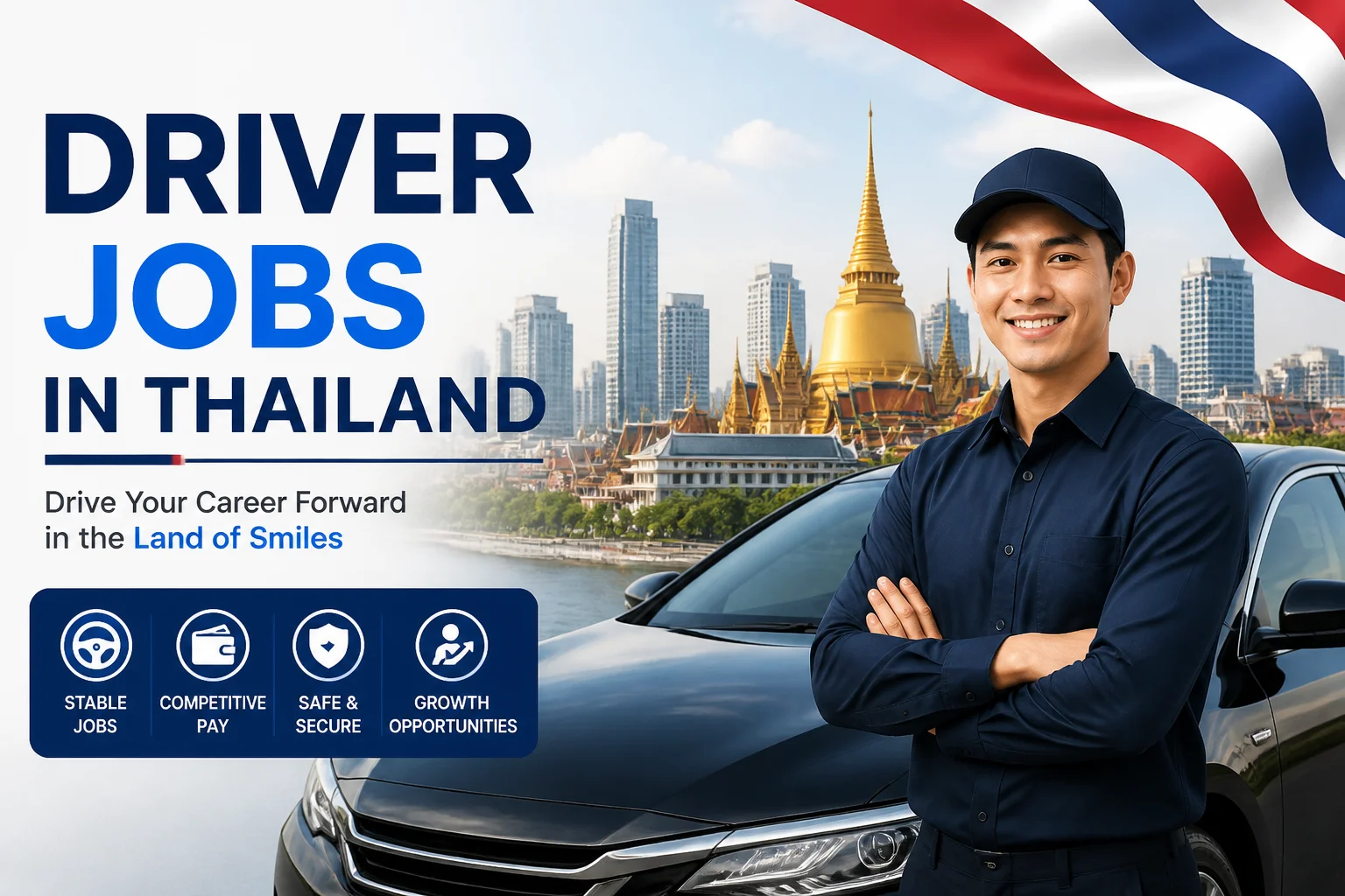 Driver Jobs