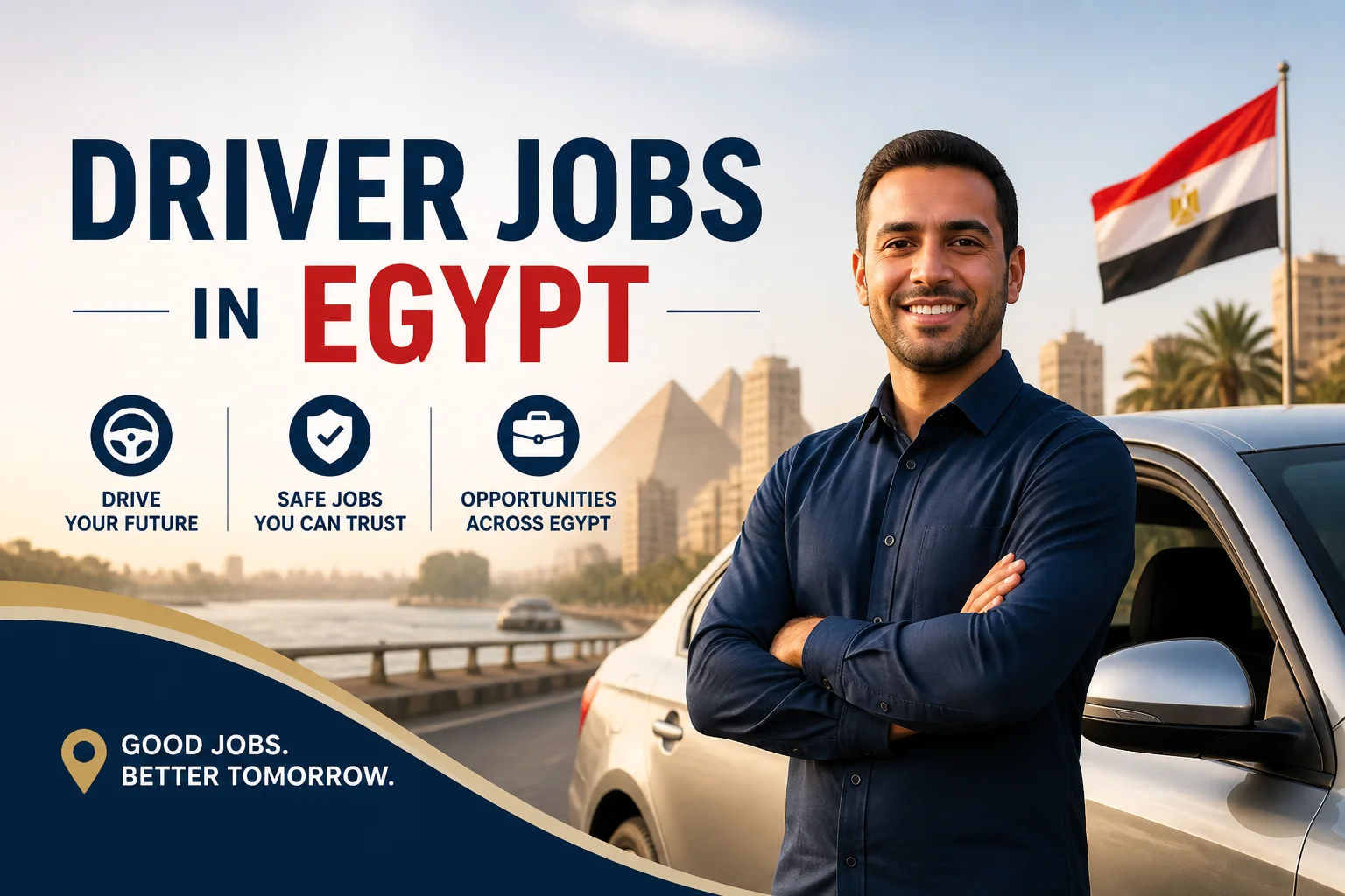 Driver Jobs
