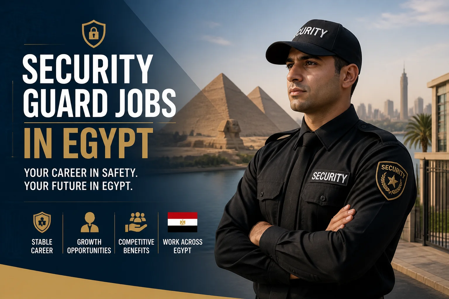 Security Guard Jobs