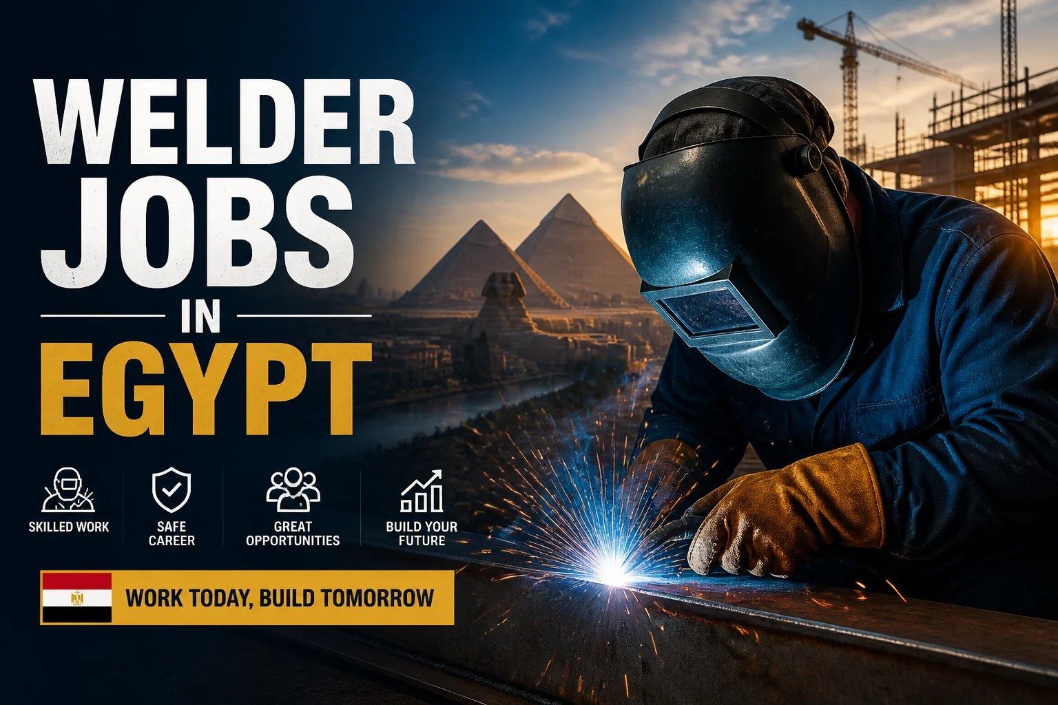 Welder Jobs