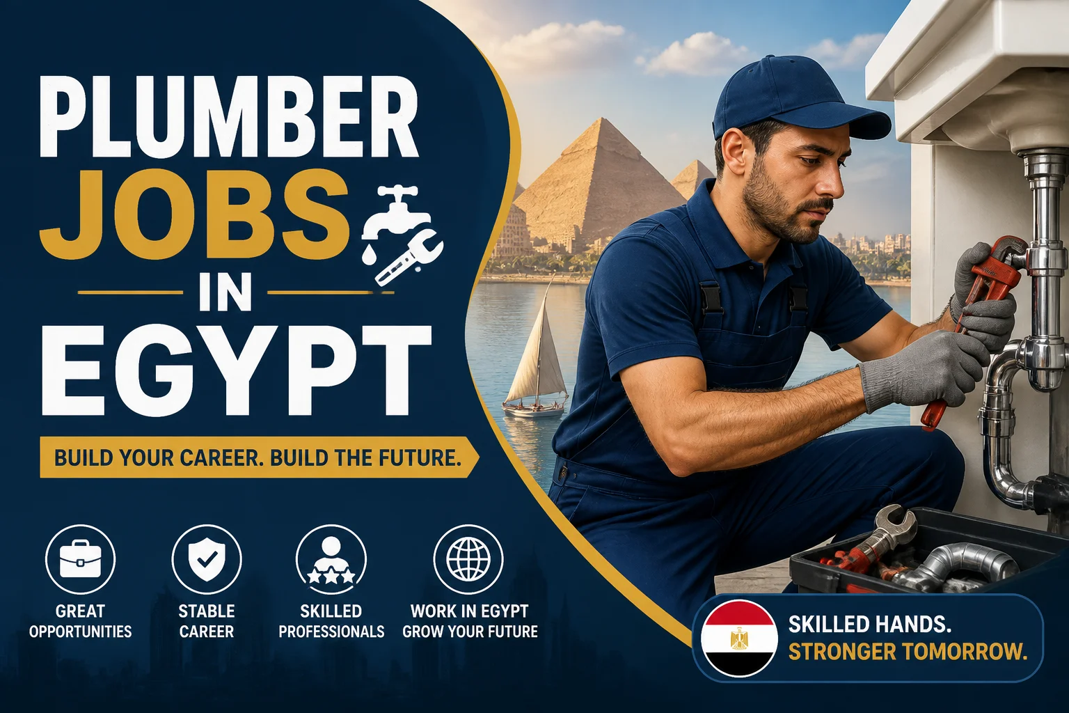Plumber Jobs