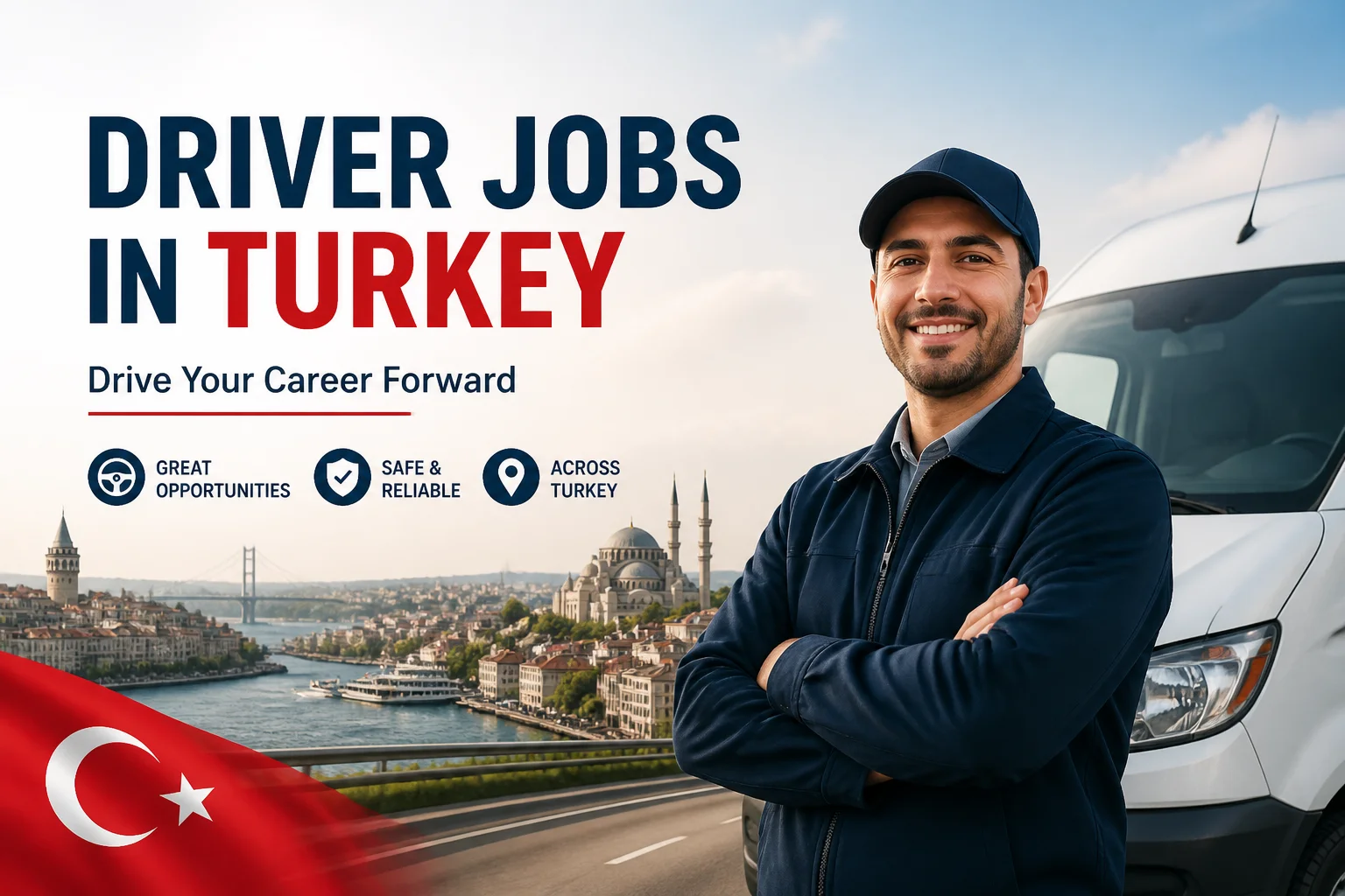 Driver Jobs