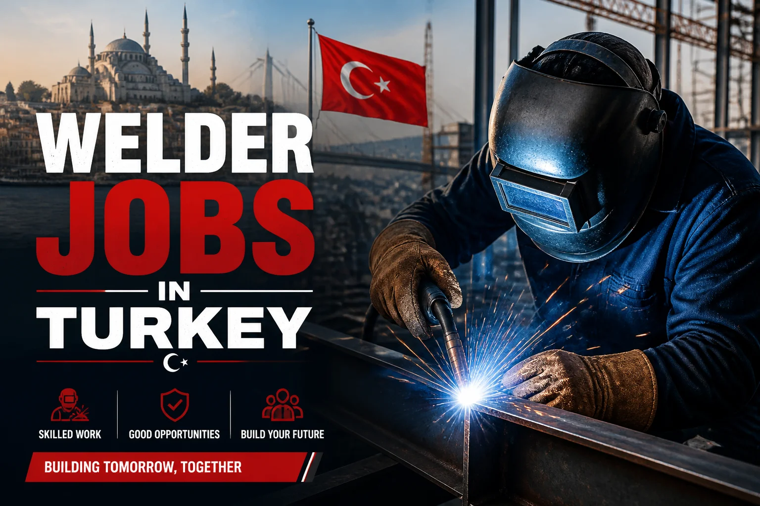 Welder Jobs