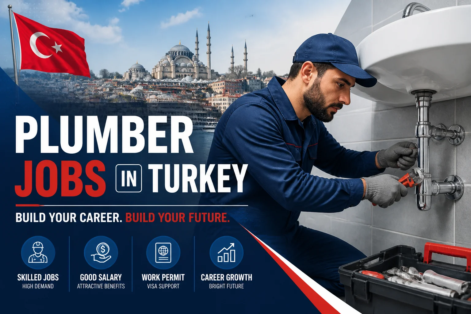 Plumber Jobs