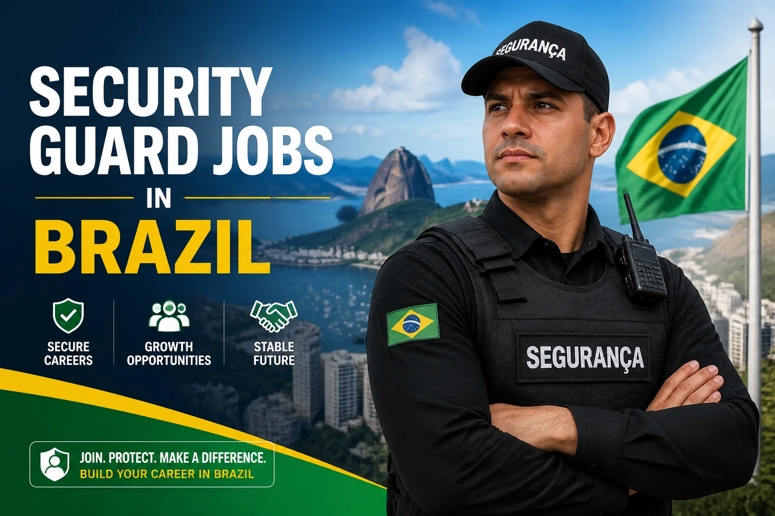 Security Guard Jobs