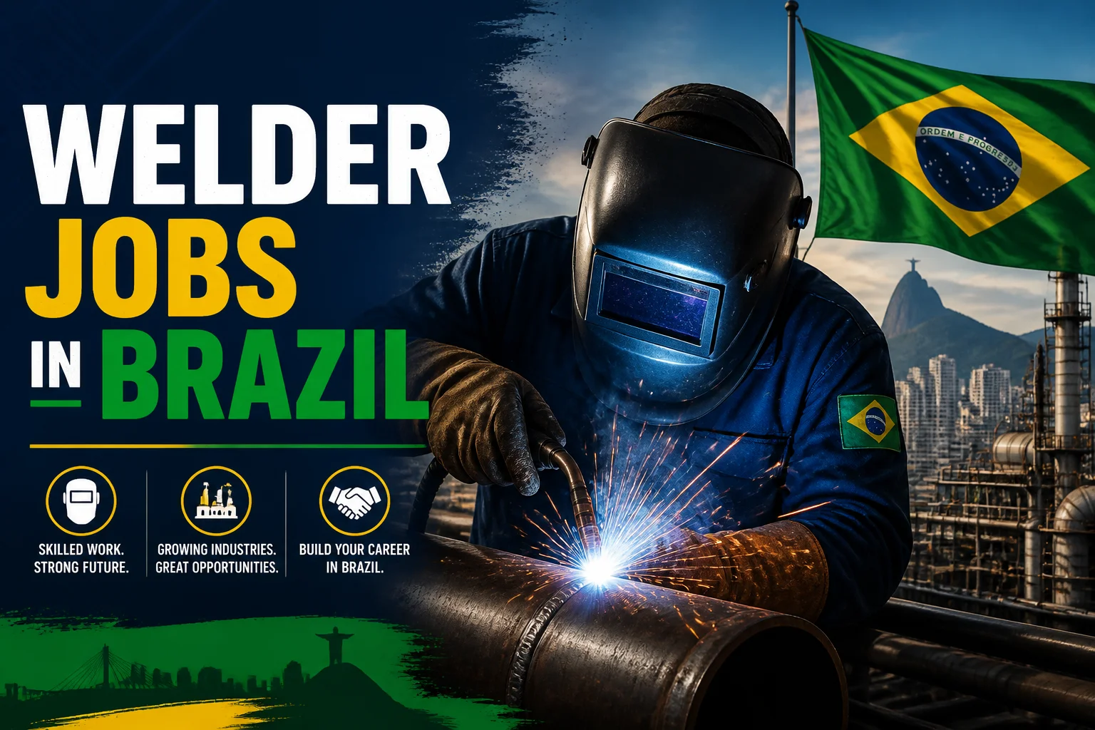Welder Jobs
