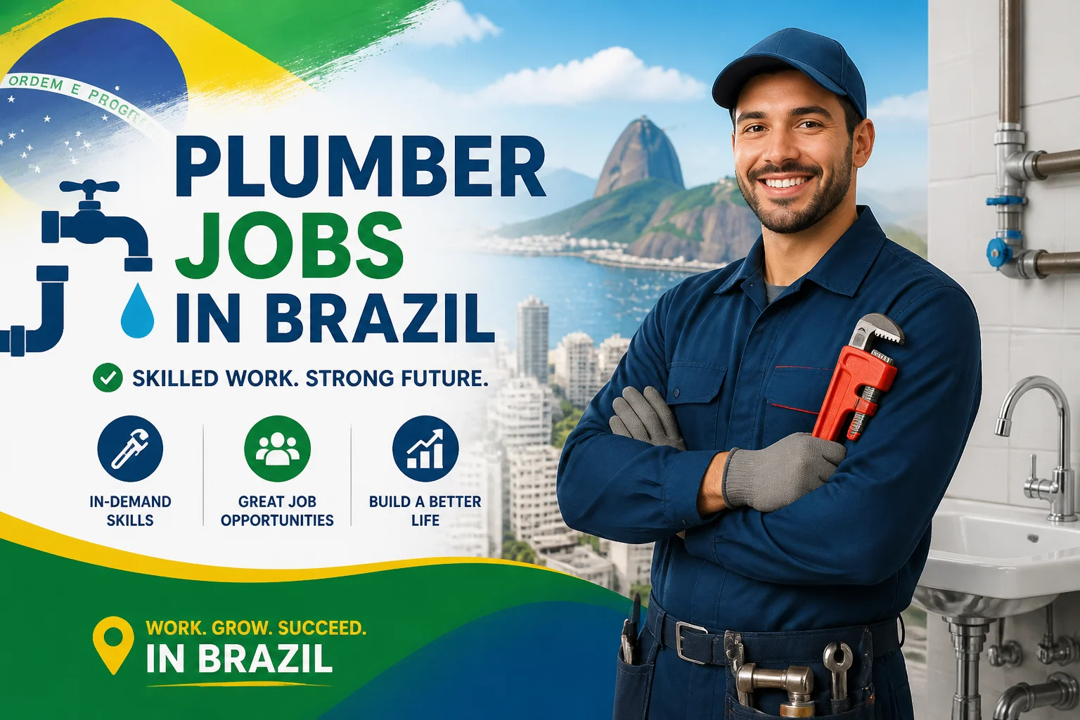 Plumber Jobs