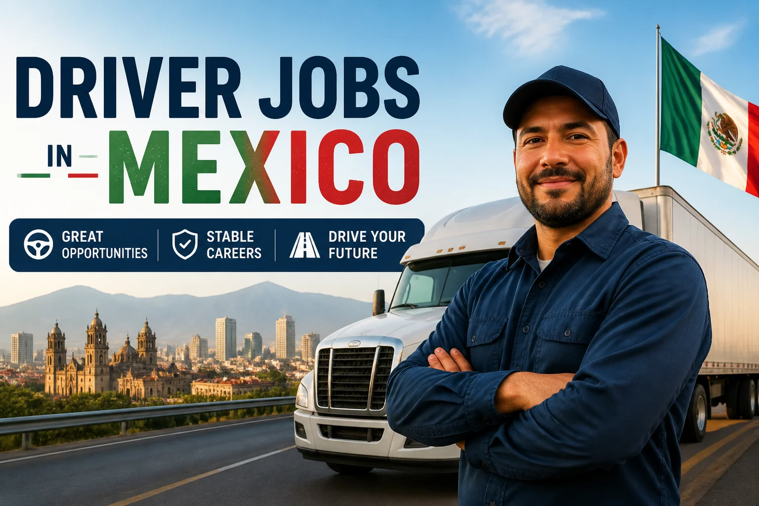 Driver Jobs