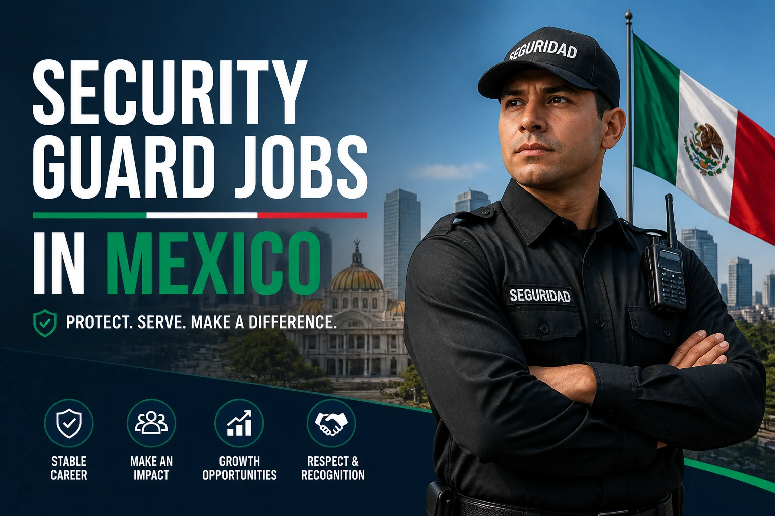 Security Guard Jobs