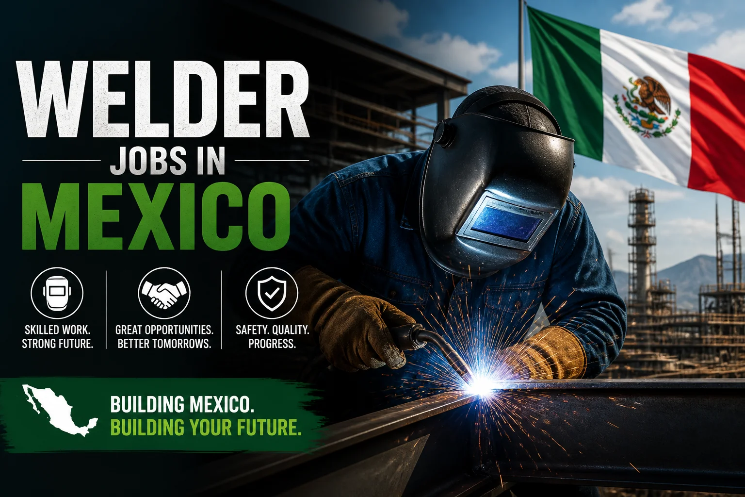 Welder Jobs