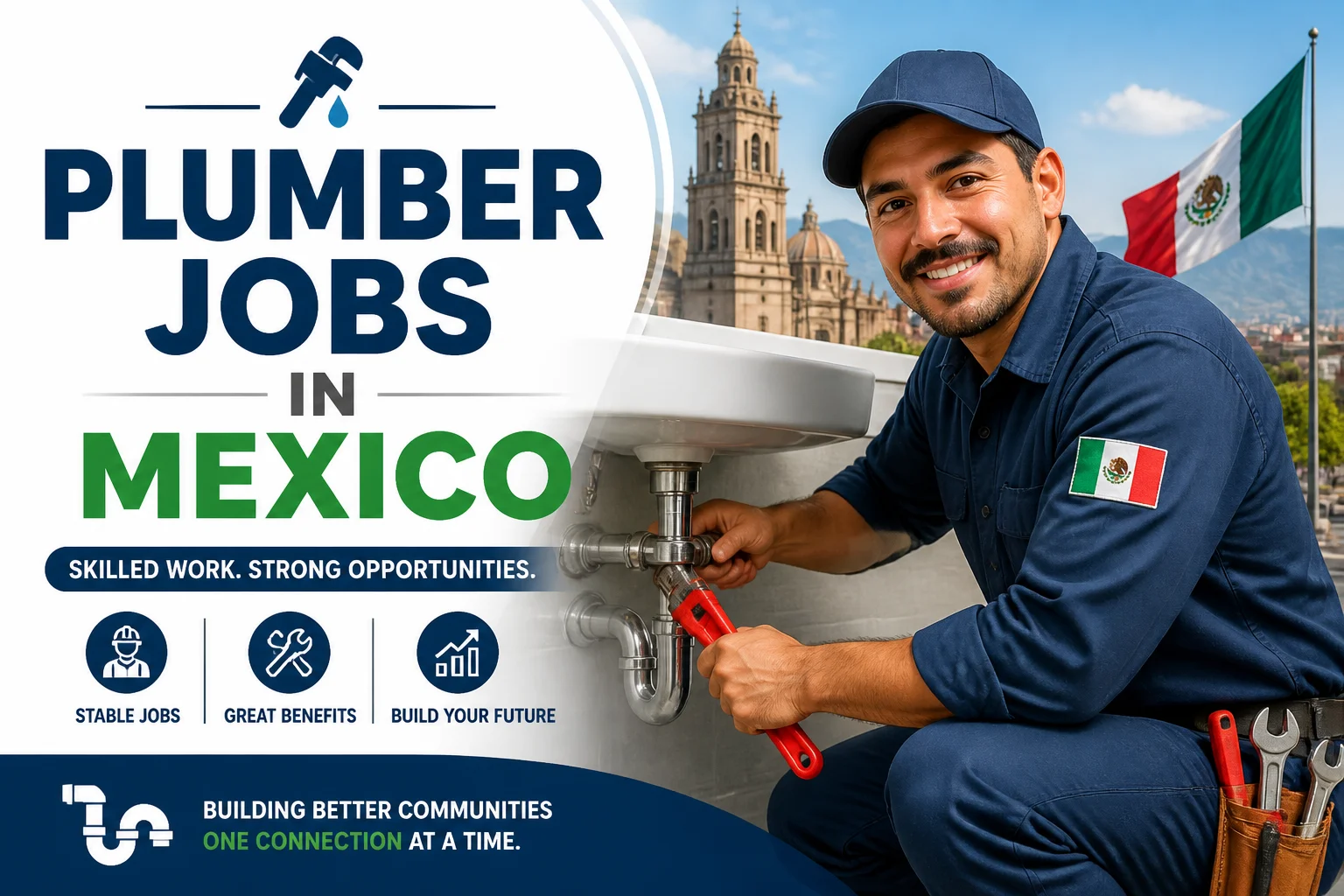 Plumber Jobs