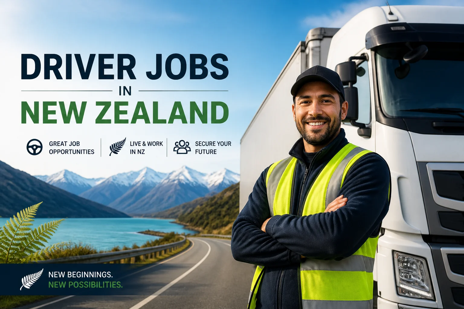 Driver Jobs