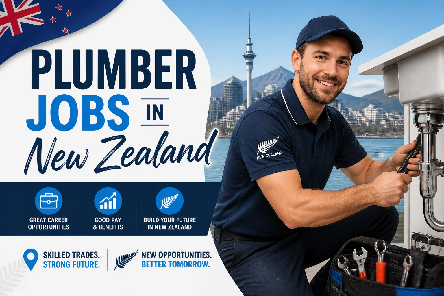 Plumber Jobs