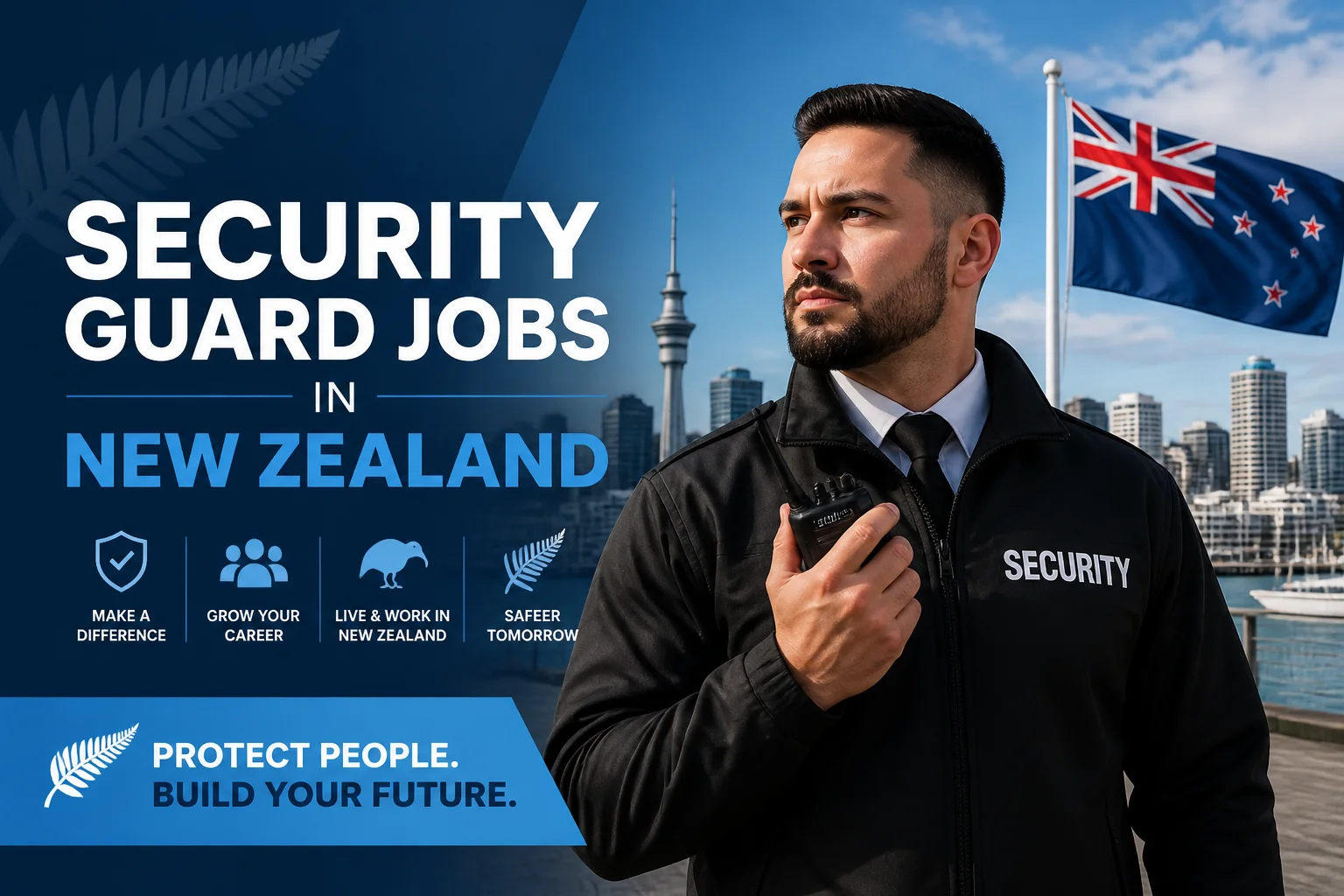Security Guard Jobs