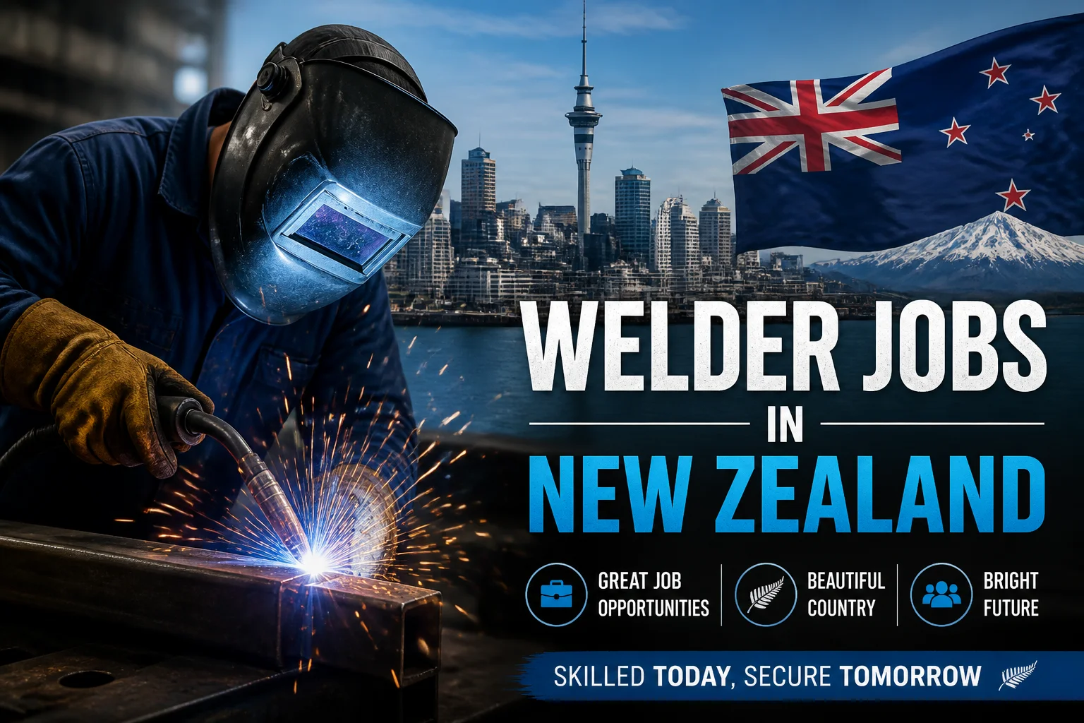 Welder Jobs
