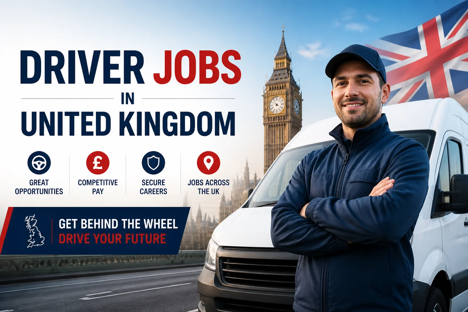 Driver Jobs