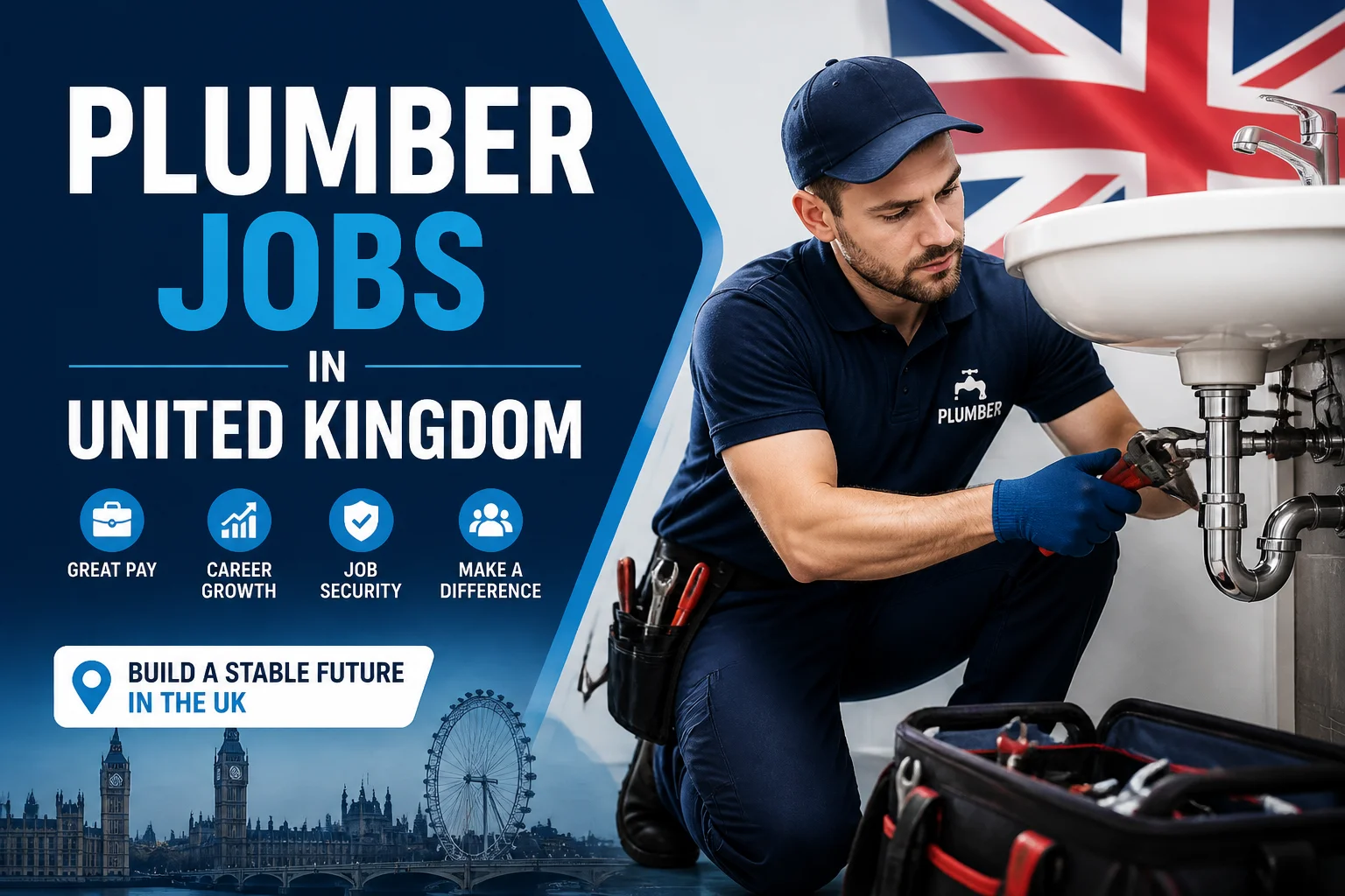 Plumber Jobs