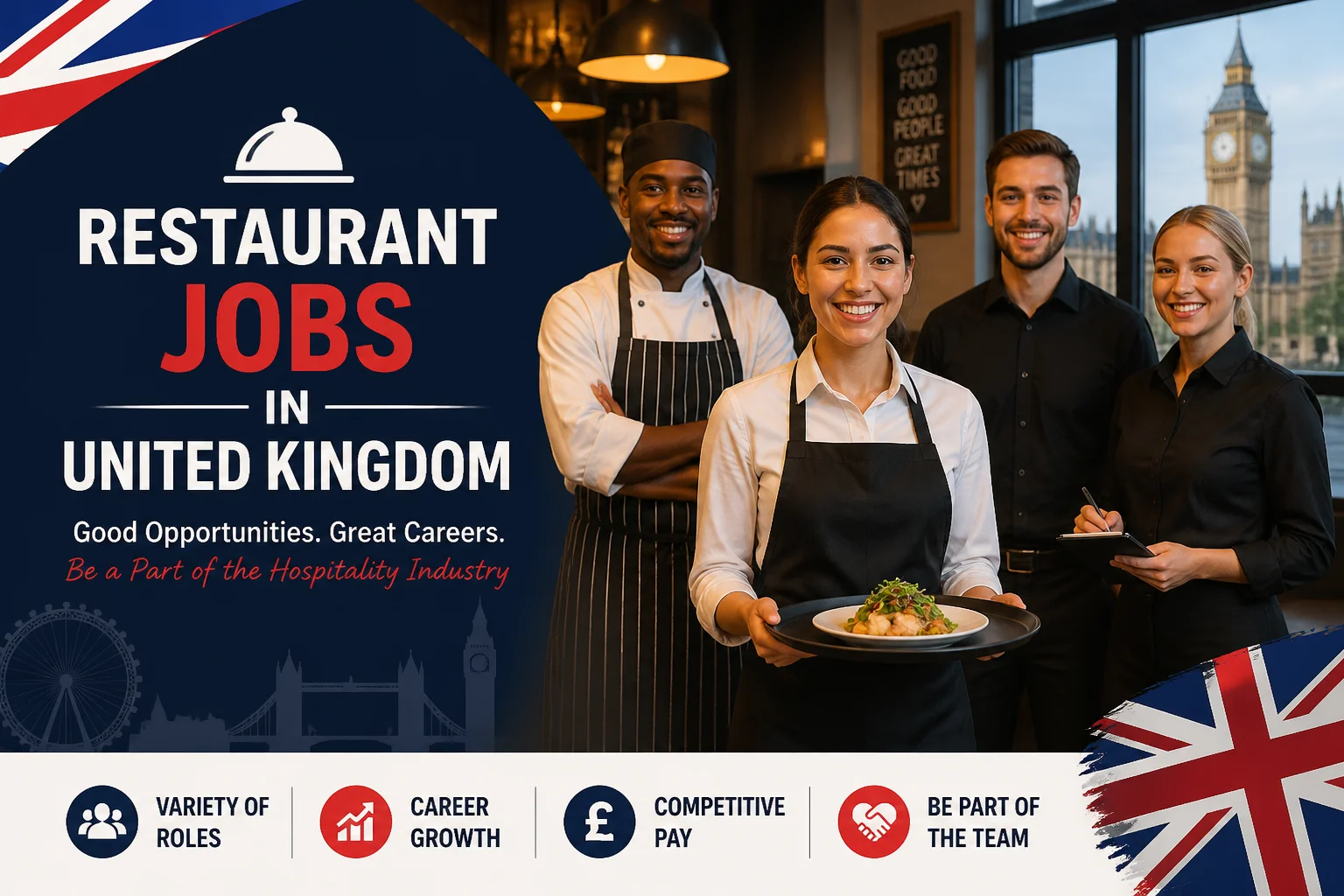 Restaurant Jobs
