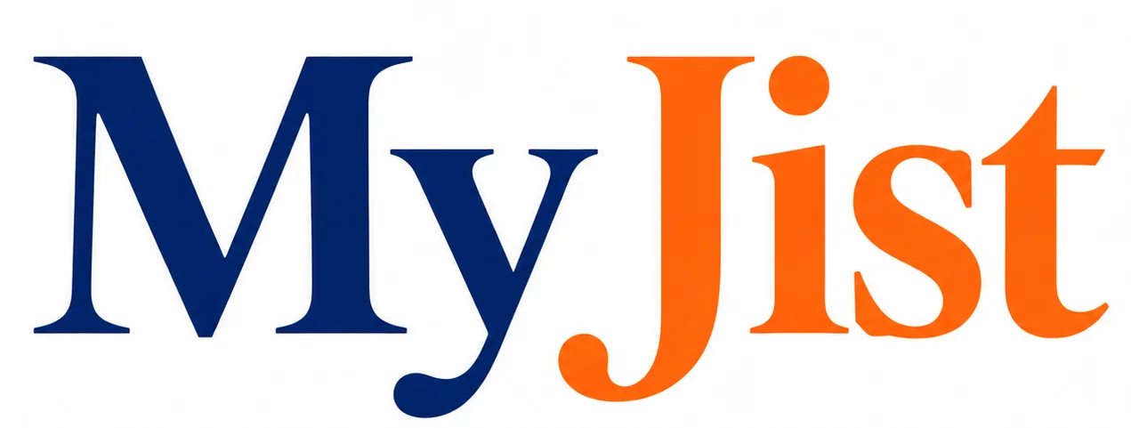 MyJist
